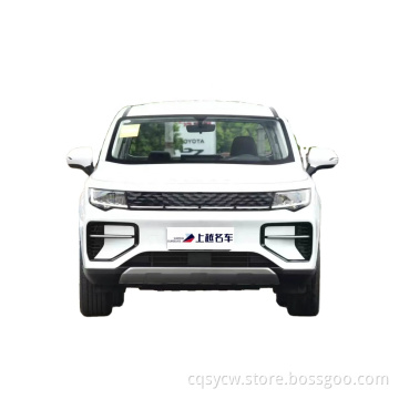 2023 410km Entrepreneurship Edition Radar car Pickup Pure electric car electric truck 4x4 electric cargo tricycle new energy